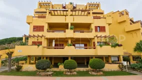 Buy Princesa Kristina penthouse with 2 bedrooms
