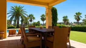 Villa with 5 bedrooms for sale in Sotogrande