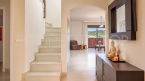 For sale Buenas Noches duplex penthouse