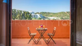 For sale Buenas Noches duplex penthouse