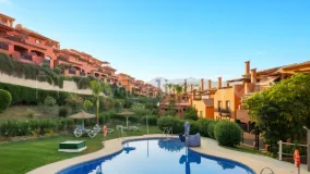 For sale Buenas Noches duplex penthouse