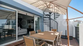 El Paraiso, Ático en venta