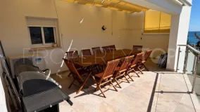 Buy Torreguadiaro apartment with 1 bedroom