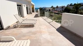 Buy Torreguadiaro apartment with 1 bedroom