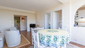 For sale Torres de Aloha apartment with 2 bedrooms