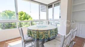 For sale Torres de Aloha apartment with 2 bedrooms