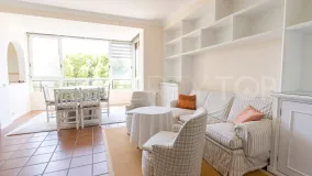 For sale Torres de Aloha apartment with 2 bedrooms