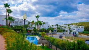 Comprar apartamento planta baja con 2 dormitorios en Casares Golf