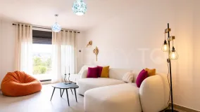 Comprar apartamento planta baja con 2 dormitorios en Casares Golf