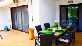 Comprar apartamento planta baja con 2 dormitorios en Casares Golf