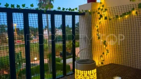 For sale apartment in Lorcrimar