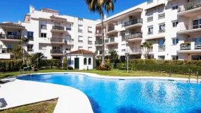 For sale apartment in Lorcrimar
