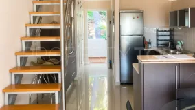 Estudio a la venta en Seghers