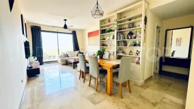 2 bedrooms Duquesa Village penthouse for sale
