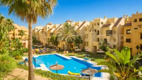 2 bedrooms Duquesa Village penthouse for sale