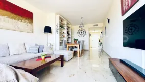 2 bedrooms Duquesa Village penthouse for sale