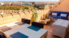2 bedrooms Duquesa Village penthouse for sale