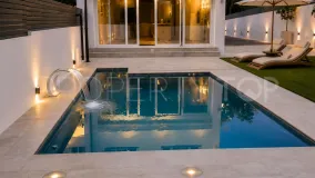 Pareado en venta en Torrecilla-La Cañada con 4 dormitorios