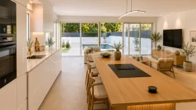 Pareado en venta en Torrecilla-La Cañada con 4 dormitorios