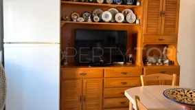 For sale apartment in Sabinillas