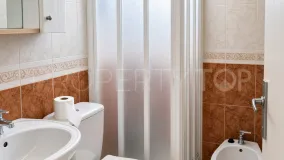 For sale apartment in Sabinillas