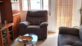 For sale apartment in Sabinillas