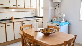 For sale apartment in Sabinillas