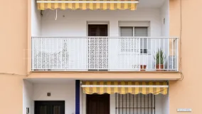 For sale apartment in Sabinillas