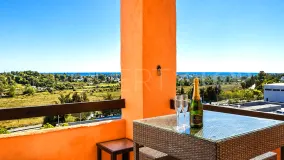 Apartamento en venta en Gazules del Sol