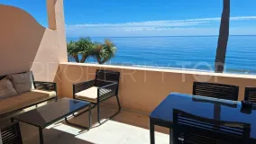 For sale Bahia Dorada apartment with 2 bedrooms