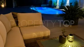 Benavista 2 bedrooms ground floor apartment for sale