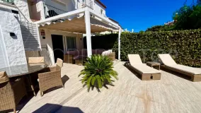Benavista 2 bedrooms ground floor apartment for sale