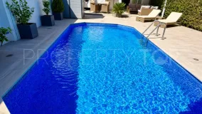 Benavista 2 bedrooms ground floor apartment for sale