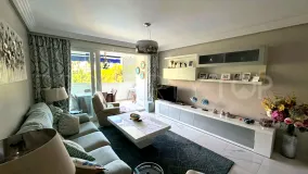 Playas del Duque, apartamento de 3 dormitorios en venta