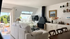 Adosado en venta en Seghers con 4 dormitorios