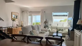 Adosado en venta en Seghers con 4 dormitorios