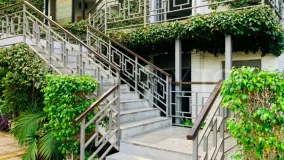 Estudio en venta en Playa Bajadilla - Puertos
