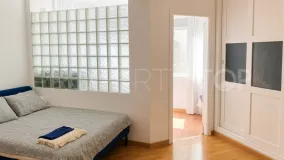 Estudio en venta en Playa Bajadilla - Puertos
