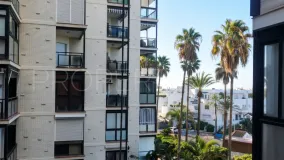 Estudio en venta en Playa Bajadilla - Puertos