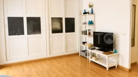 Estudio en venta en Playa Bajadilla - Puertos