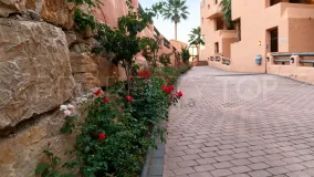 Coto Real, apartamento planta baja a la venta
