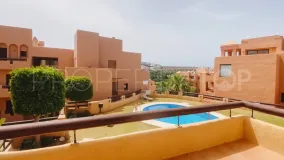 Coto Real, apartamento planta baja a la venta