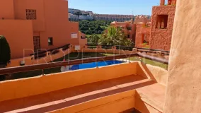 Coto Real, apartamento planta baja a la venta