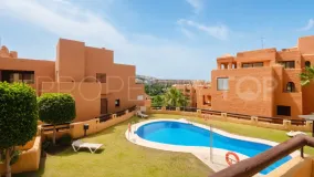 Coto Real, apartamento planta baja a la venta