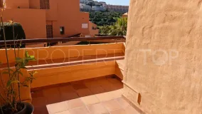 Coto Real, apartamento planta baja a la venta