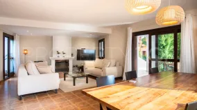 El Campanario 4 bedrooms semi detached house for sale