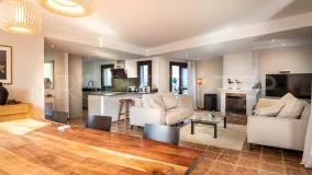 El Campanario 4 bedrooms semi detached house for sale