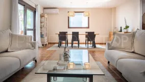 El Campanario 4 bedrooms semi detached house for sale