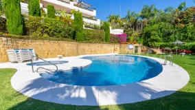 Apartamento planta baja a la venta en Aloha Mirasierra