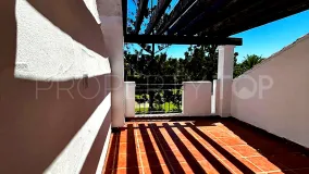 For sale 3 bedrooms semi detached house in Los Naranjos